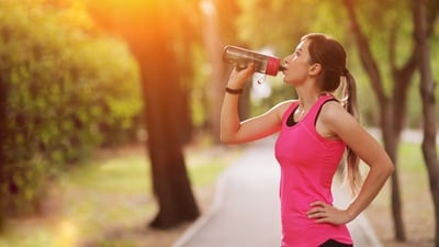 Stay Hydrated: Drink plenty of water to help your kidneys flush out toxins and waste products. (Shutterstock (File Photo)) Stay Hydrated: Drink plenty of water to help your kidneys flush out toxins and waste products. (Shutterstock (File Photo))