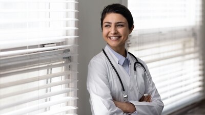 On International Women's Day, women doctors let us in on their way to destress (Shutterstock) On International Women's Day, women doctors let us in on their way to destress (Shutterstock)