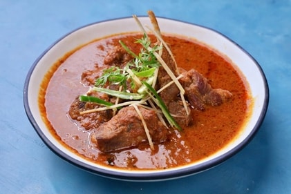 Mutton Curry (Kunal Kapur) Mutton Curry (Kunal Kapur)
