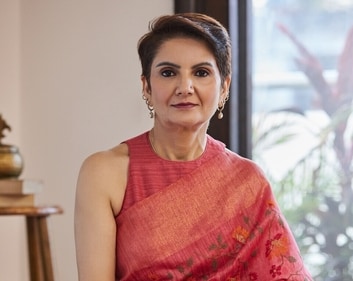 Poonam Chandel, Managing Director, NeuWorld Spirits