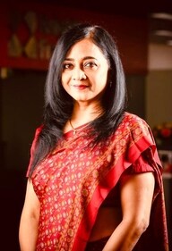 Reshmi Panicker, executive director, Land Services and Residential, Knight Frank India, has helped broker some of the bigger corporate and mill land deals in Mumbai way back in 1998.