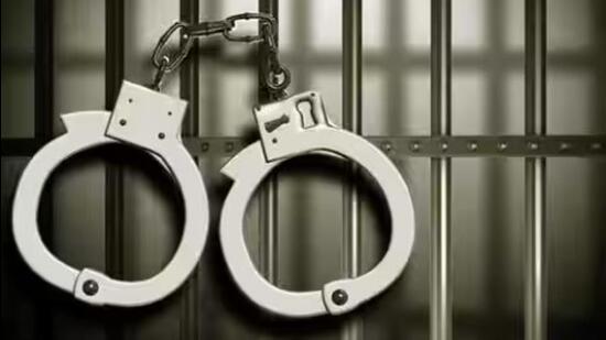 A case under Sections 21 of the Narcotic Drugs and Psychotropic Substances Act, 1985, was registered and cops are trying to establish the forward and backward linkage of this recovery. (HT File)
