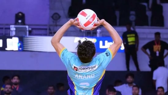 Delhi Toofans have maintained their good form.