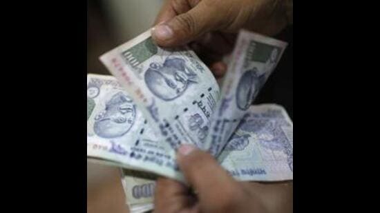 The Union finance ministry on Friday asked the public sector banks to ensure compliance of provisions of the Real Estate (Regulation and Development) Act with regards to the withdrawals made by real estate developers from the escrow bank accounts. (REUTERS File Photo)