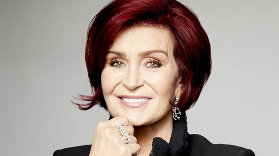 Sharon Osbourne brutally mocks Adele, Ellen DeGeneres, James Corden, and Anna Wintour on Celebrity Big Brother