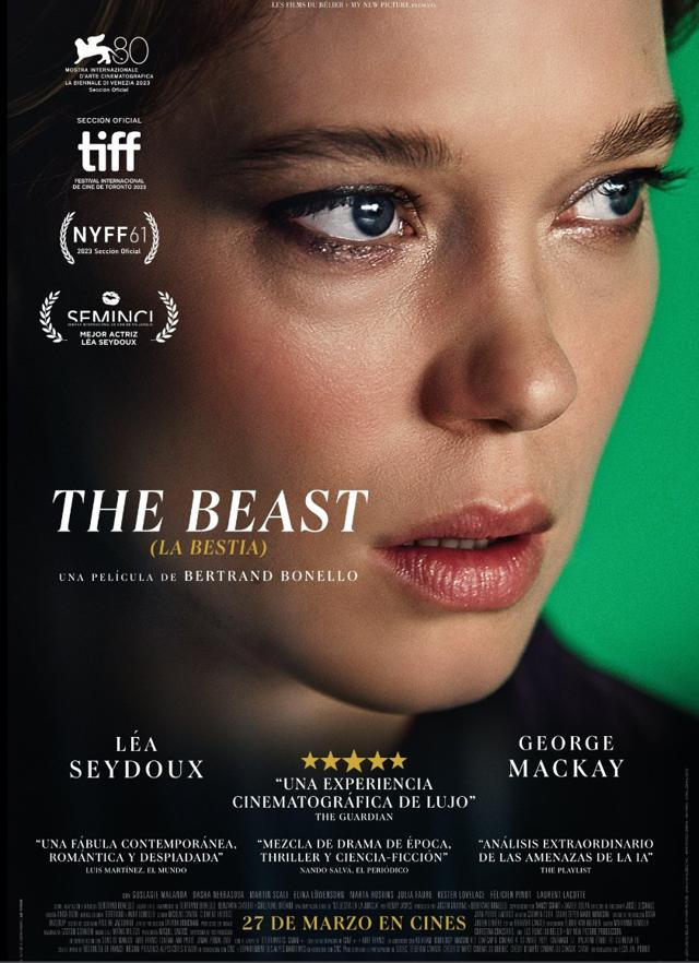 Film poster (Publicity material) Film poster (Publicity material)