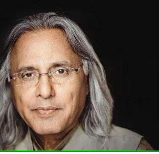 Author Ujjal Dosanjh Author Ujjal Dosanjh