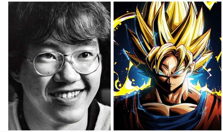 Akira Toriyama died at 68: He was the creator of Dragon Ball Akira Toriyama died at 68: He was the creator of Dragon Ball