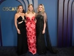 Oscars 2024 fashion: Red carpet to dazzle with ballgowns and pantsuits Oscars 2024 fashion: Red carpet to dazzle with ballgowns and pantsuits