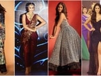 Check out best fashion moments of Sini Shetty from 71st Miss World pageant.