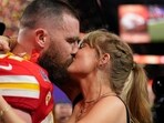 Taylor Swift and Travis Kelce went on a romantic date night after singer's Eras Tour show in Singapore Taylor Swift and Travis Kelce went on a romantic date night after singer's Eras Tour show in Singapore