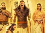 Adipurush, based on Ramayana, was released last year,