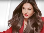Aishwarya Rai revisits her many years of association with LOreal in new ad. Aishwarya Rai revisits her many years of association with LOreal in new ad.