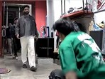 The alleged incident between Elvish Yadav and Youtuber Maxtern took place in Gurugram. The alleged incident between Elvish Yadav and Youtuber Maxtern took place in Gurugram.