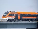 Another Vande Bharat Express to be flagged off between Bengaluru and Chennai Another Vande Bharat Express to be flagged off between Bengaluru and Chennai
