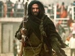 Gaami review: Vishwak Sen plays an aghora in this survival drama anthology