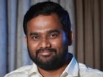 Former DMK functionary Jaffer Sadiq. Former DMK functionary Jaffer Sadiq.