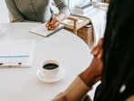 The CEO shared that during the interview, the candidate performed poorly (representational image). The CEO shared that during the interview, the candidate performed poorly (representational image).