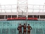 Manchester United are planning to build a new stadium. Manchester United are planning to build a new stadium.