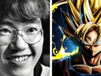 Naruto and One Piece creators pay tribute to late Dragon Ball creator Akira Toriyama