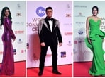 The finale of Miss World 2024 is being held today. Bollywood have started arriving to witness the beauty pageant.&nbsp;