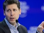 OpenAI CEO Sam Altman was fired from the ChatGPT maker last November, only to be reinstated within days. OpenAI CEO Sam Altman was fired from the ChatGPT maker last November, only to be reinstated within days.