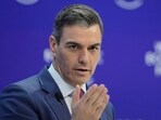 Pedro Sanchez, Spain's Prime Minister Pedro Sanchez, Spain's Prime Minister