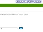 THDC India Limited Recruitment 2024: Application invited for Engineer Trainee posts THDC India Limited Recruitment 2024: Application invited for Engineer Trainee posts