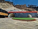 The ‘Sela Tunnel’ was virtually inaugurated by the Prime Minister Narendra Modi on Saturday. (PTI) The ‘Sela Tunnel’ was virtually inaugurated by the Prime Minister Narendra Modi on Saturday. (PTI)