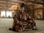 The 2024 version of Shogun, two episodes in, is subtle, subtitled and immersive.