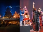 Isha Mahashivratri 2024: From Shankar Mahadevan to Dharavi rappers, a night of melodies Isha Mahashivratri 2024: From Shankar Mahadevan to Dharavi rappers, a night of melodies