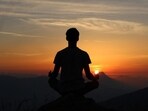 Taking out some time in the morning to connect with your inner world through meditation can set the tone of the entire day and turn it more productive. Taking out some time in the morning to connect with your inner world through meditation can set the tone of the entire day and turn it more productive.