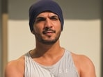 Arjun Bijlani shared a post on Instagram. Arjun Bijlani shared a post on Instagram.