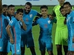 After winning SAFF, India were 99th; after no goals and no points in the 2024 Asian Cup, they are 117. After winning SAFF, India were 99th; after no goals and no points in the 2024 Asian Cup, they are 117.