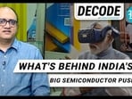 India's semiconductor push