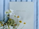Journaling our thoughts can help us to pen our thought patterns, the plans we have for ourselves and where we want to be in the coming years.