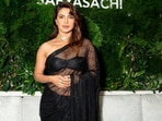 Priyanka Chopra shared a photo on Instagram.