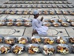Ramadan is the time to connect with spirituality and pray with devotion and dedication.(Photo by quranreading.com)
