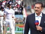Ravi Shastri took a dig at England after loss in 5th Test Ravi Shastri took a dig at England after loss in 5th Test