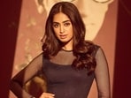 Miss India World Sini Shetty will represent India today at the 71st Miss World pageant. 