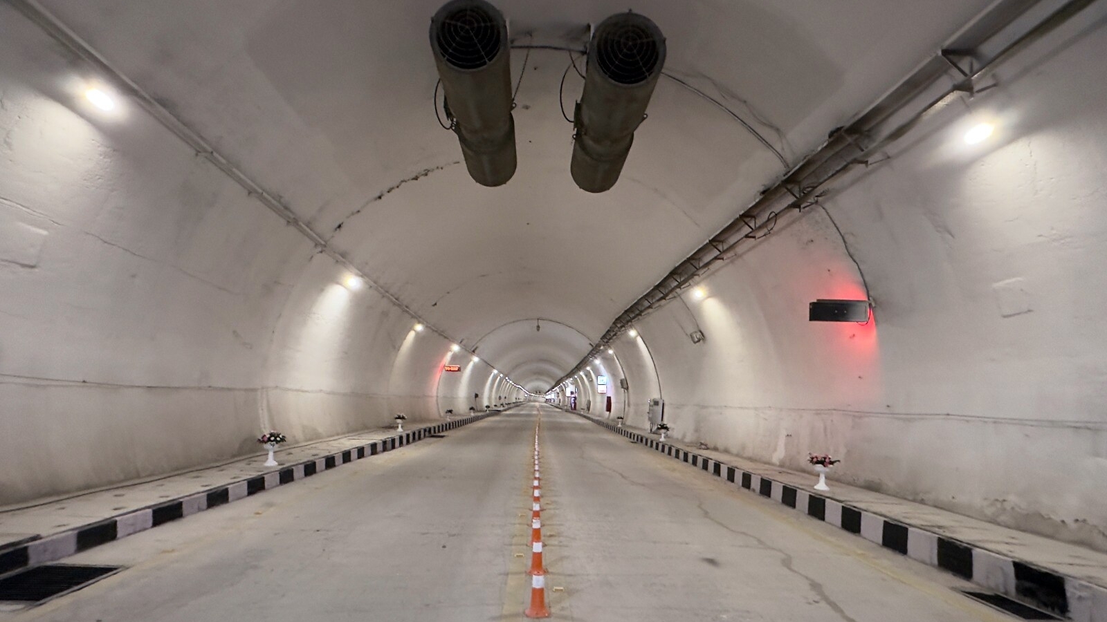 Se La tunnel will allow faster Indian response in case of Chinese aggression | Latest News India - Vimarsana News