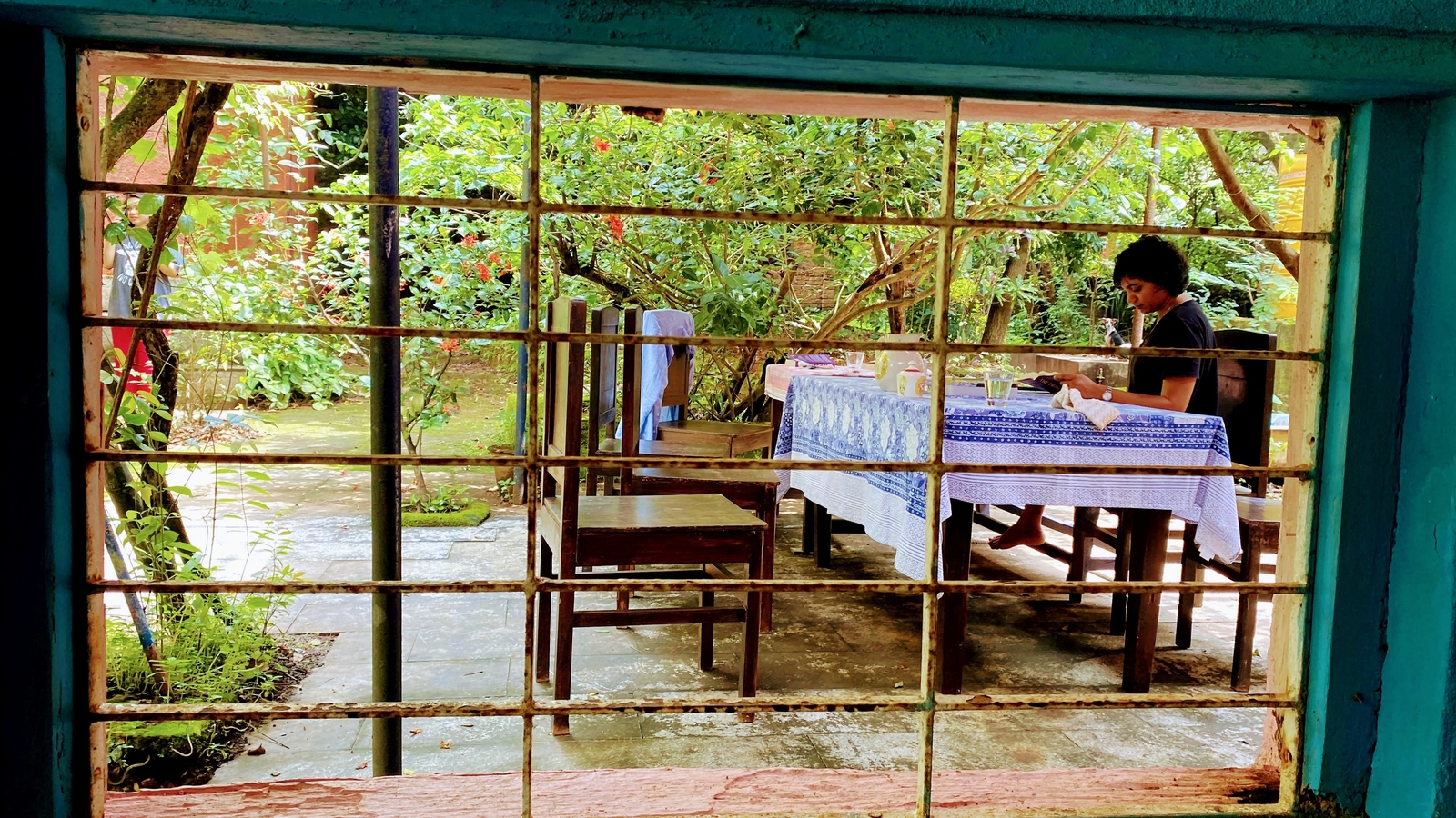 Book Box | When I see a woman read - Vimarsana News