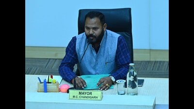 BJP’s objections stall Chandigarh mayor’s freebies plan BJP’s objections stall Chandigarh mayor’s freebies plan