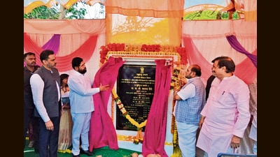 Konkan becomes battlefield of two Sena factions Konkan becomes battlefield of two Sena factions