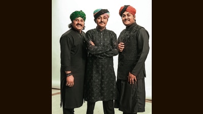 Tracing the journey of Barmer Boys from Rajasthan’s remote village to world stage