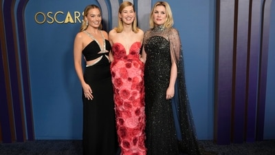 Oscars 2024 fashion: Red carpet to dazzle with ballgowns and pantsuits Oscars 2024 fashion: Red carpet to dazzle with ballgowns and pantsuits