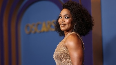 Angela Bassett has been nominated twice for an Oscar, and won the honorary award earlier this year. REUTERS/Mario Anzuoni (REUTERS)