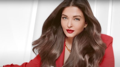 Aishwarya Rai revisits her many years of association with LOreal in new ad. Aishwarya Rai revisits her many years of association with LOreal in new ad.