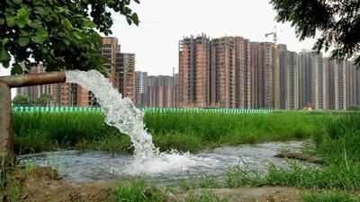 As many as 37 establishments including commercial and residential units were inspected, and six of them were found to be not abiding by the rules. (HT Photo) As many as 37 establishments including commercial and residential units were inspected, and six of them were found to be not abiding by the rules. (HT Photo)