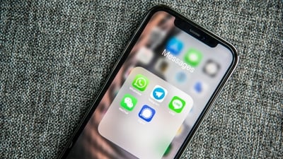 The 22-year-old student was given a death sentence for sharing blasphemous materials. (Unsplash/@ademay) The 22-year-old student was given a death sentence for sharing blasphemous materials. (Unsplash/@ademay)